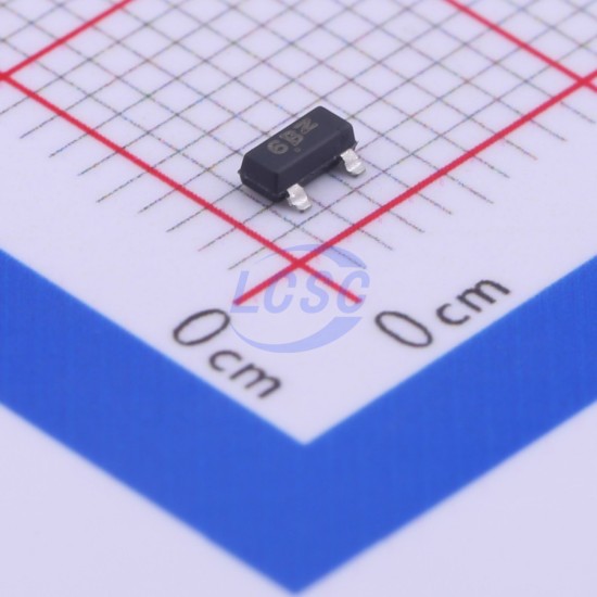 onsemi MMBF5484