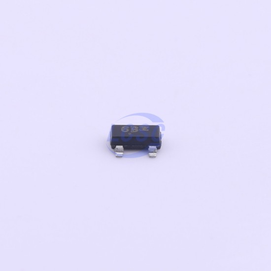 onsemi MMBF5484
