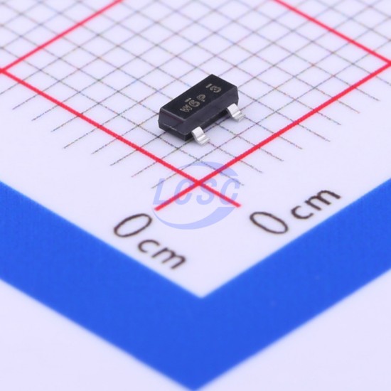 onsemi MMBFJ111