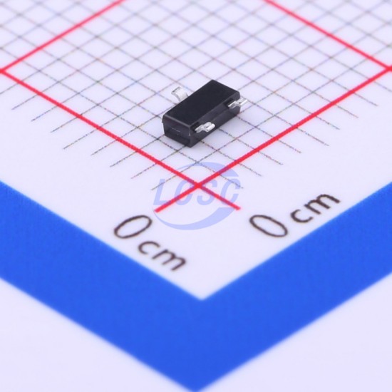 onsemi MMBFJ111