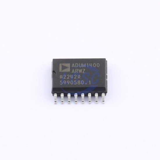 ADI ADUM1400ARWZ-RL