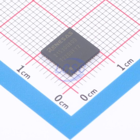 RENESAS RAA215300A2GNP#HA0