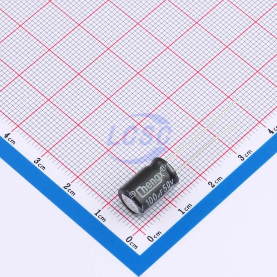 Chengx KM107M050F12RR0VH2FP0