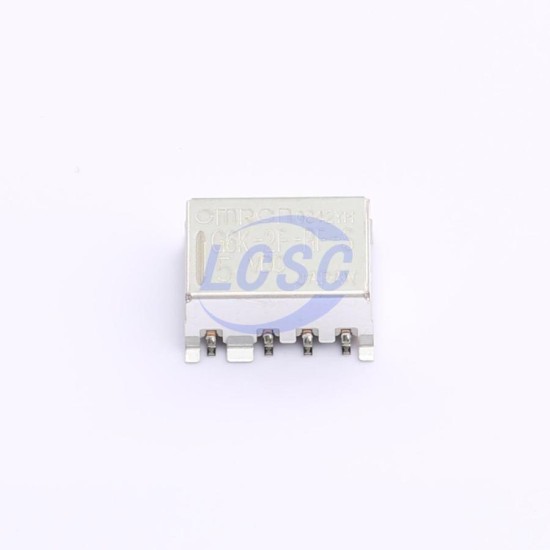 OMRON G6K-2F-RF-S DC5