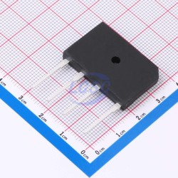 MDD(Microdiode Semiconductor) GBJ2510 MDD(Microdiode Semiconductor) GBJ2510