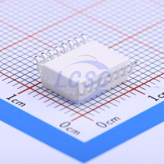Broadcom HCPL-316J-500E