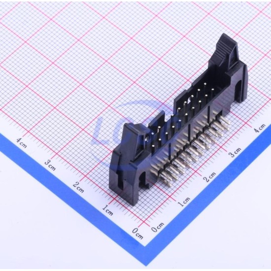 BOOMELE(Boom Precision Elec) 2.54-2*10P BOOMELE(Boom Precision Elec) 2.54-2*10P
