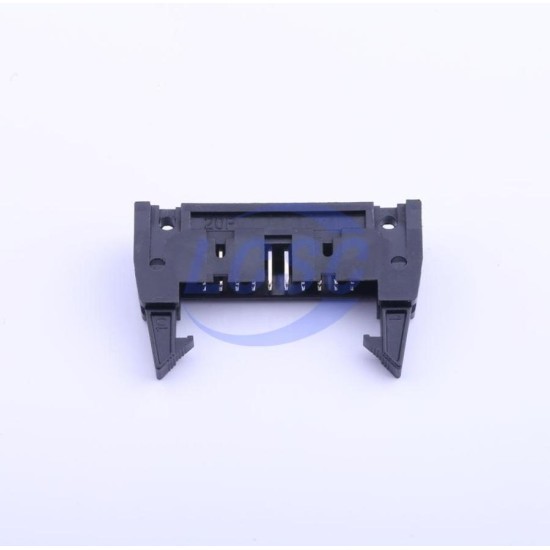 BOOMELE(Boom Precision Elec) 2.54-2*10P BOOMELE(Boom Precision Elec) 2.54-2*10P