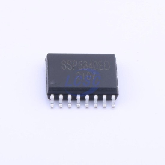 Siproin SSP5840ED Siproin SSP5840ED
