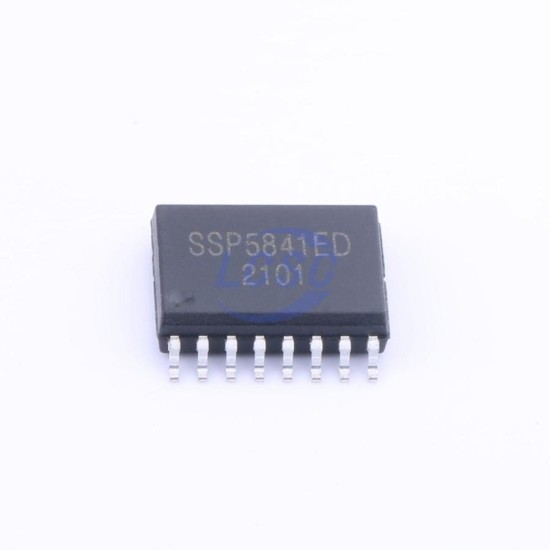 Siproin SSP5841ED