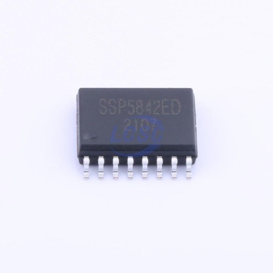 Siproin SSP5842ED Siproin SSP5842ED