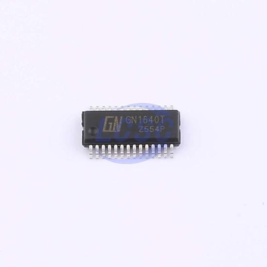 GN Semic GN1640T GN Semic GN1640T