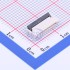 XFCN F1004-H-08-20G-R