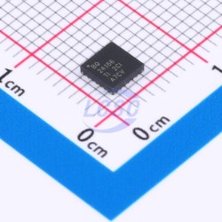 TI BQ24166RGER