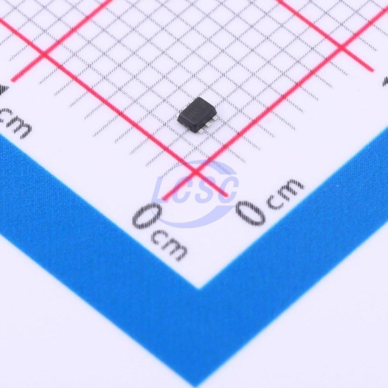 DIODES DMG1024UV-7 DIODES DMG1024UV-7