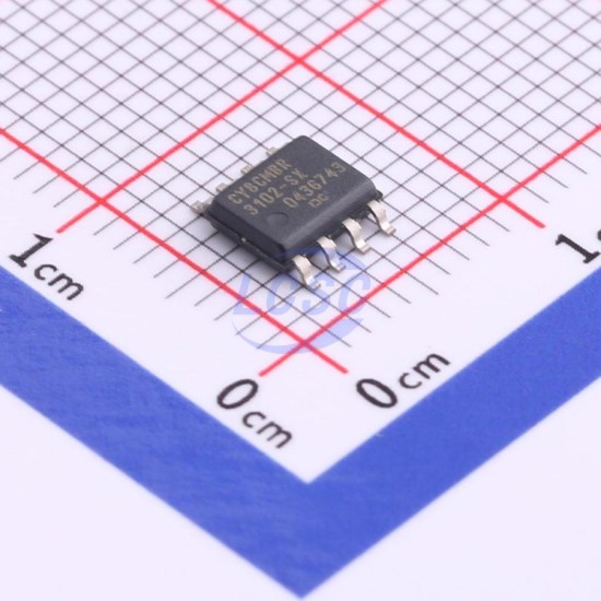 Infineon/CYPRESS CY8CMBR3102-SX1IT