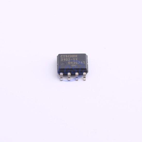 Infineon/CYPRESS CY8CMBR3102-SX1IT