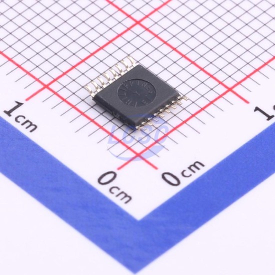 Infineon/CYPRESS CY22393FXIT