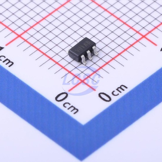 DIODES AP2151AW-7 DIODES AP2151AW-7