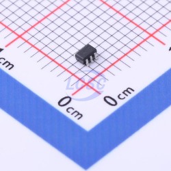 DIODES BZX84C5V1TS-7-F