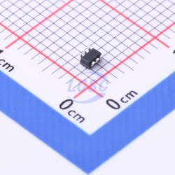 DIODES BZX84C5V1TS-7-F DIODES BZX84C5V1TS-7-F