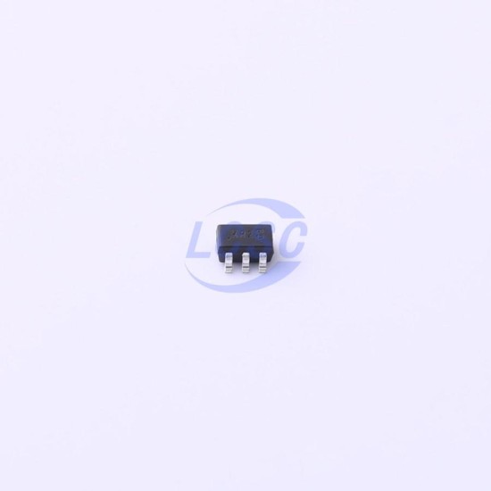 DIODES BZX84C5V1TS-7-F