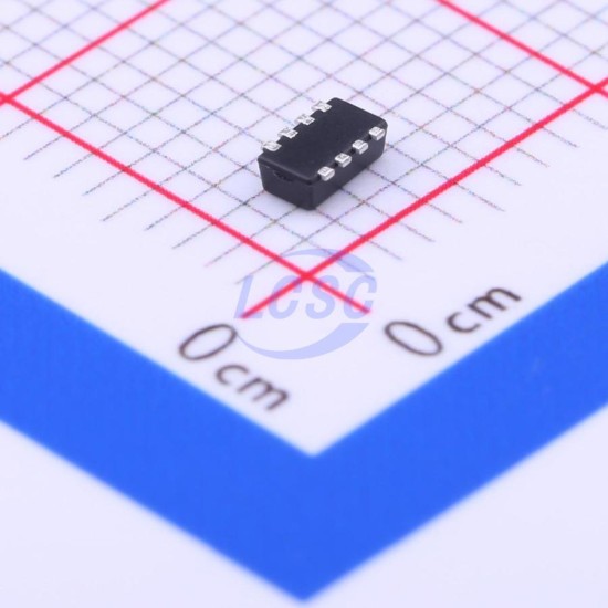 onsemi NTHD4102PT1G