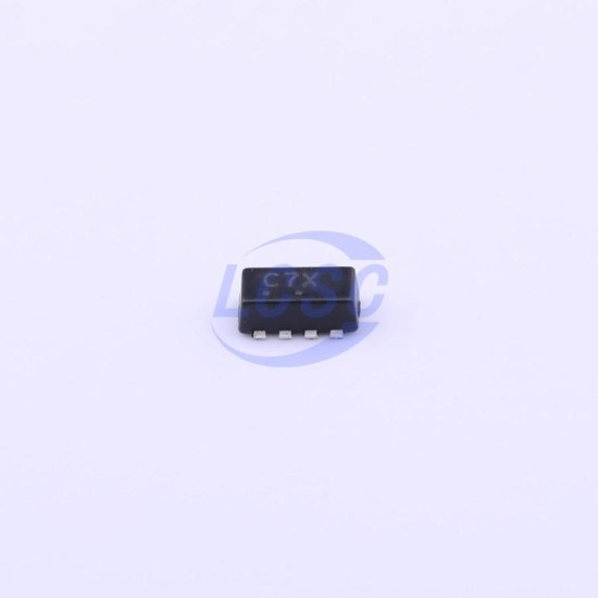onsemi NTHD4102PT1G