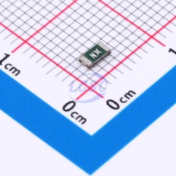 Littelfuse NANOASMDC016F-2 Littelfuse NANOASMDC016F-2
