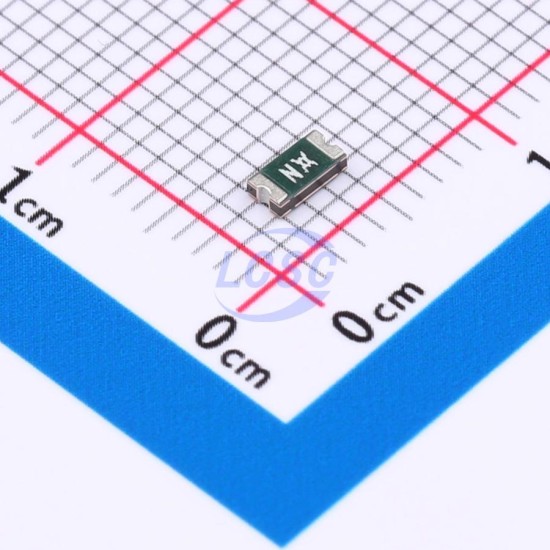 Littelfuse NANOASMDC016F-2