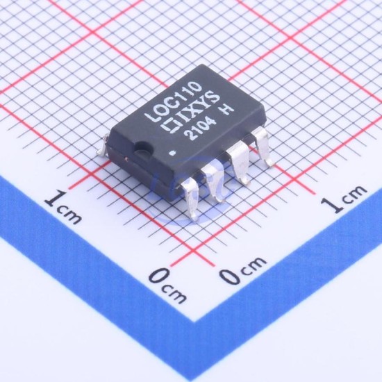 Littelfuse LOC110S Littelfuse LOC110S