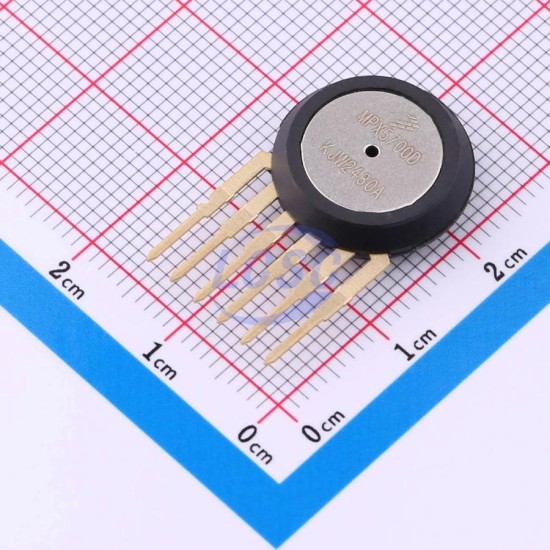 NXP MPX5700D