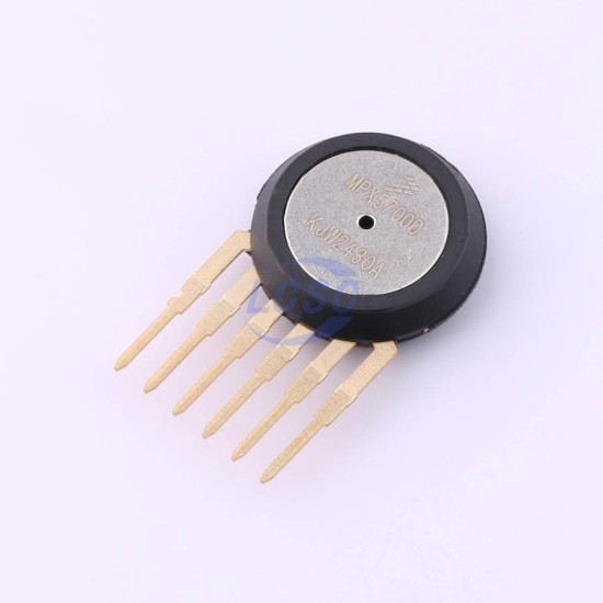 NXP MPX5700D