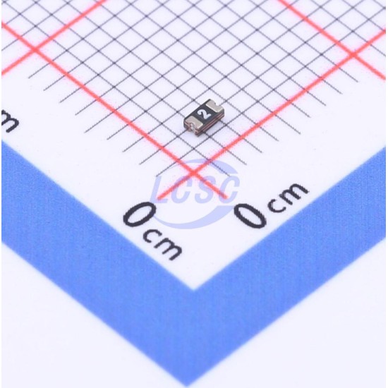 BNstar SMD0603-020C-12V BNstar SMD0603-020C-12V