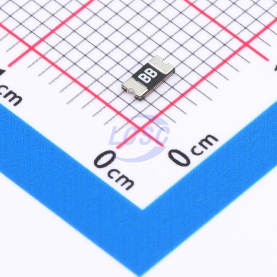 BNstar SMD1206-035C-30V BNstar SMD1206-035C-30V
