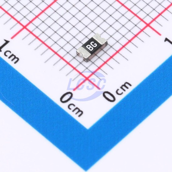 BNstar SMD1206-075C-16V BNstar SMD1206-075C-16V