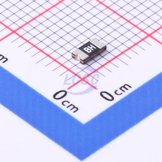 BNstar SMD1206-100C-16V BNstar SMD1206-100C-16V