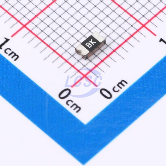 BNstar SMD1206-200C-12V BNstar SMD1206-200C-12V
