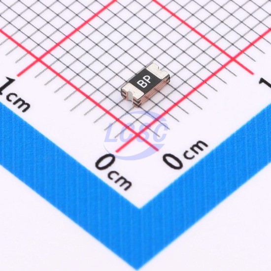 BNstar SMD1206-300C-8V BNstar SMD1206-300C-8V