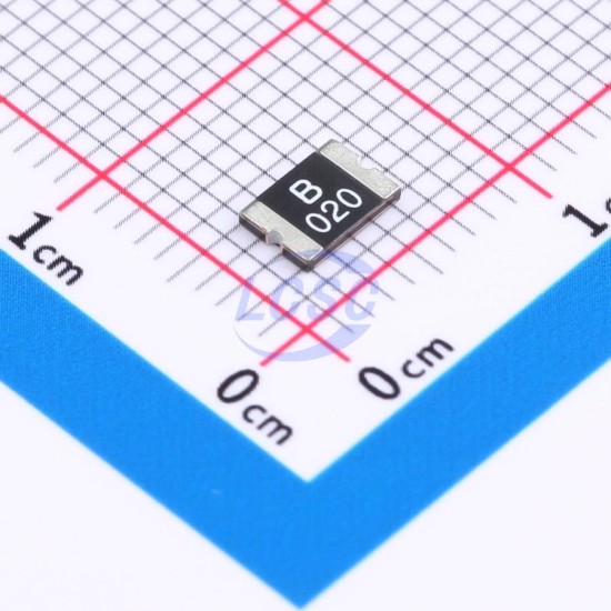 BNstar SMD1812-020C-60V