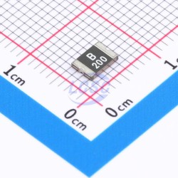 BNstar SMD1812-200C-16V BNstar SMD1812-200C-16V