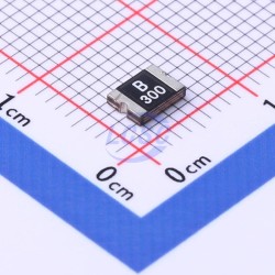 BNstar SMD1812-300C-16V BNstar SMD1812-300C-16V