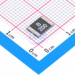 BNstar SMD2920-200C-33V BNstar SMD2920-200C-33V