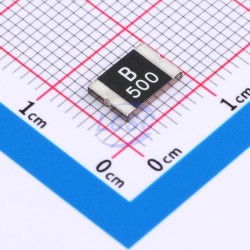 BNstar SMD2920-500C-16V BNstar SMD2920-500C-16V
