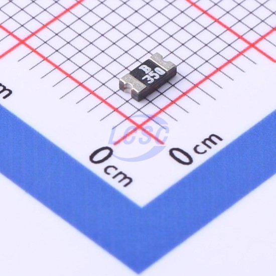 BNstar SMD1206-350-6V BNstar SMD1206-350-6V