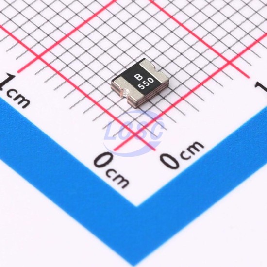 BNstar SMD1206-550-6V BNstar SMD1206-550-6V