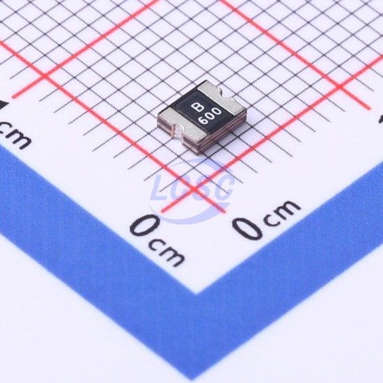 BNstar SMD1210-600-6V BNstar SMD1210-600-6V
