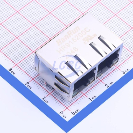 HANRUN(Zhongshan HanRun Elec) HR915200C