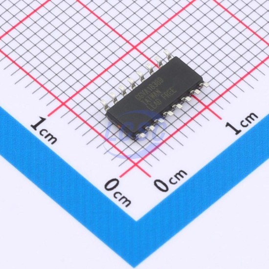 ESS Tech ES9023P