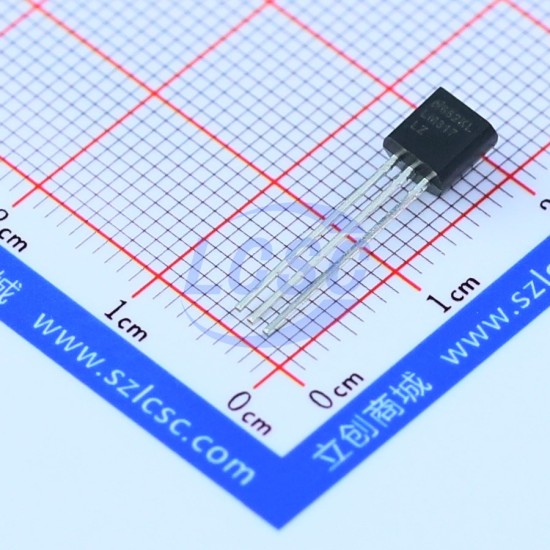 TI LM317LZ/NOPB TI LM317LZ/NOPB